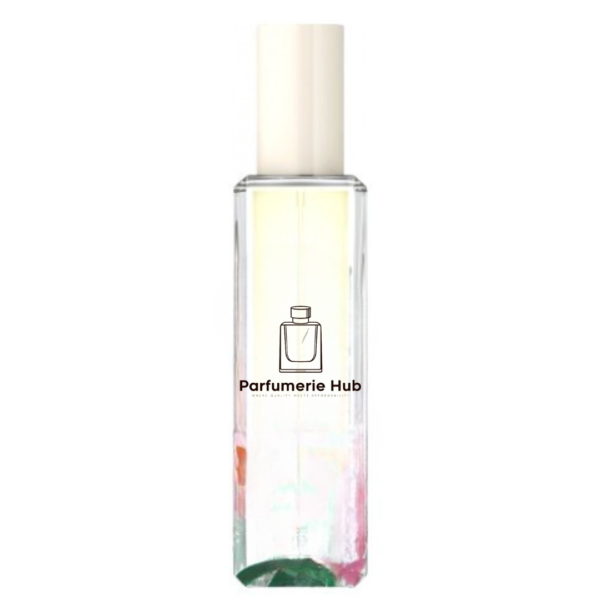 Lupin & Patchouli for women and men