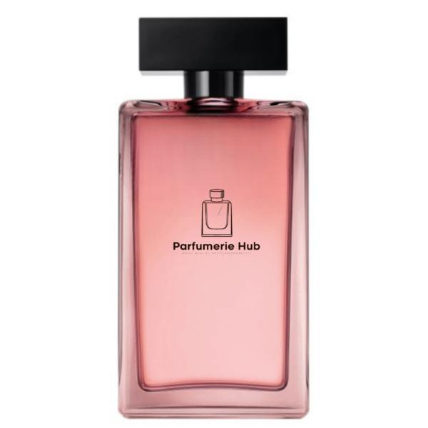 Musc Noir Rose For Her  for women