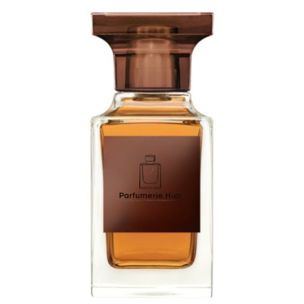 Ébène Fumé  for women and men