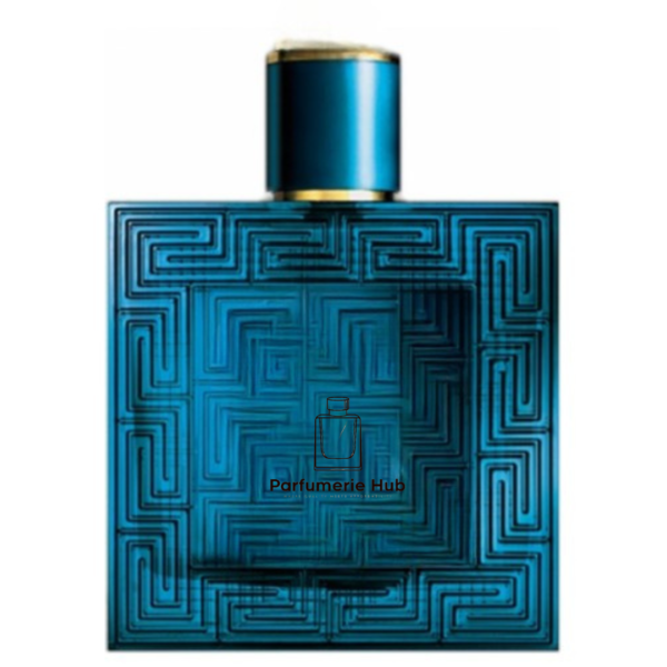Eros Eau de Parfum for men
