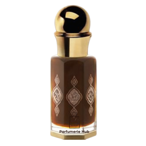 Sheikh Abdallah Bin Khaled Blend  for men