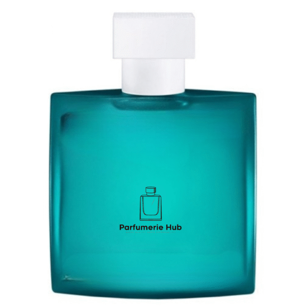 Chrome Aqua for men