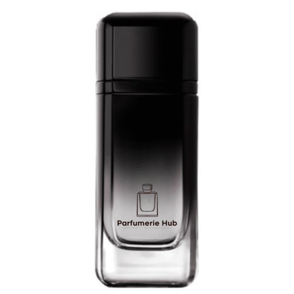 212 VIP Black  for men