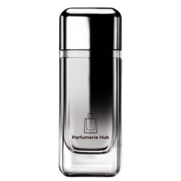 212 VIP Black Extra  for men