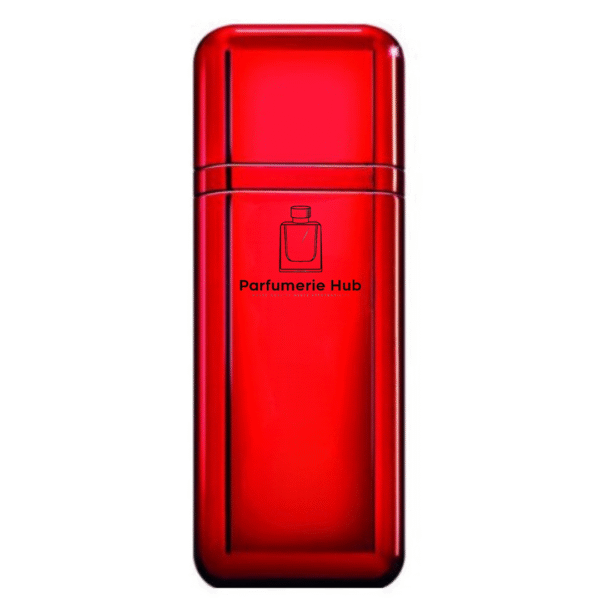 VIP Black Red  for men