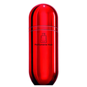 212 VIP Rosé Red  for women