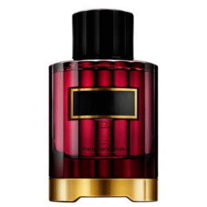 Burning Rose  for women and men