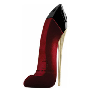Good Girl Velvet Fatale  for women