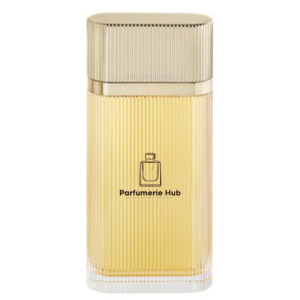 Must de Cartier Gold for women