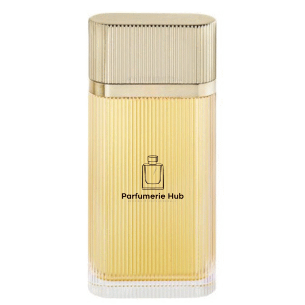 Must de Cartier Gold for women