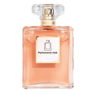 Coco Mademoiselle Intense for women