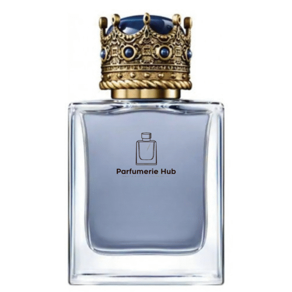 K by D & G for men