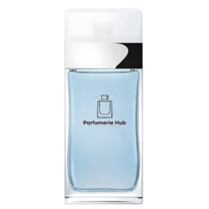 Light Blue Love Is Love Pour Femme for women
