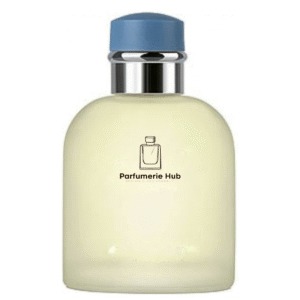 Light Blue pour Homme for men