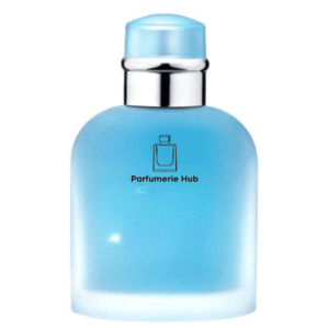 Light Blue Eau Intense Pour Homme  for men