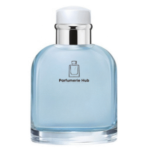 Light Blue Love Is Love Pour Homme  for men