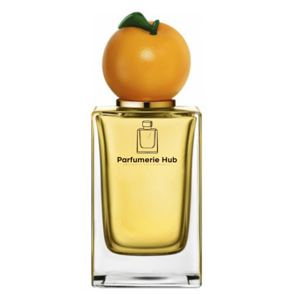 Orange  for women and men